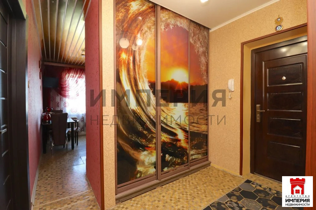 Продажа квартиры, Магадан, Карла Маркса пр-кт - Фото 12