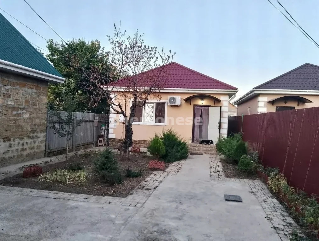 Продажа дома, Симферополь, улица 13-я улица Коллективных Садов - Фото 1