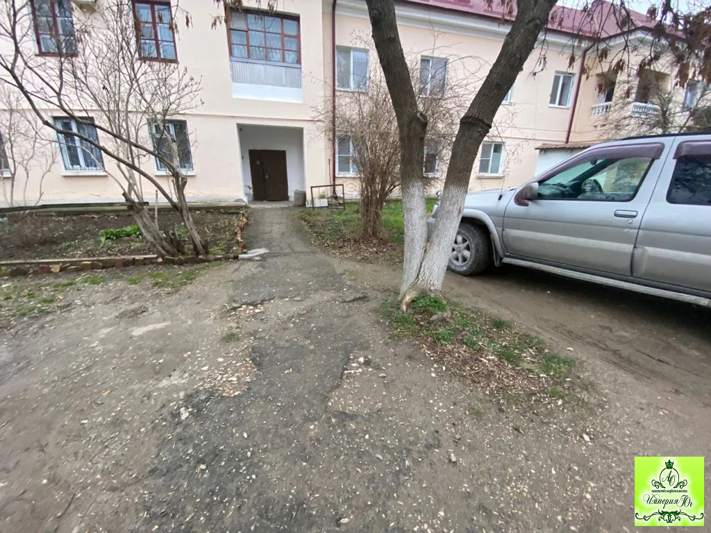 Продажа квартиры, Крымск, Крымский район, ул. Ленина - Фото 27