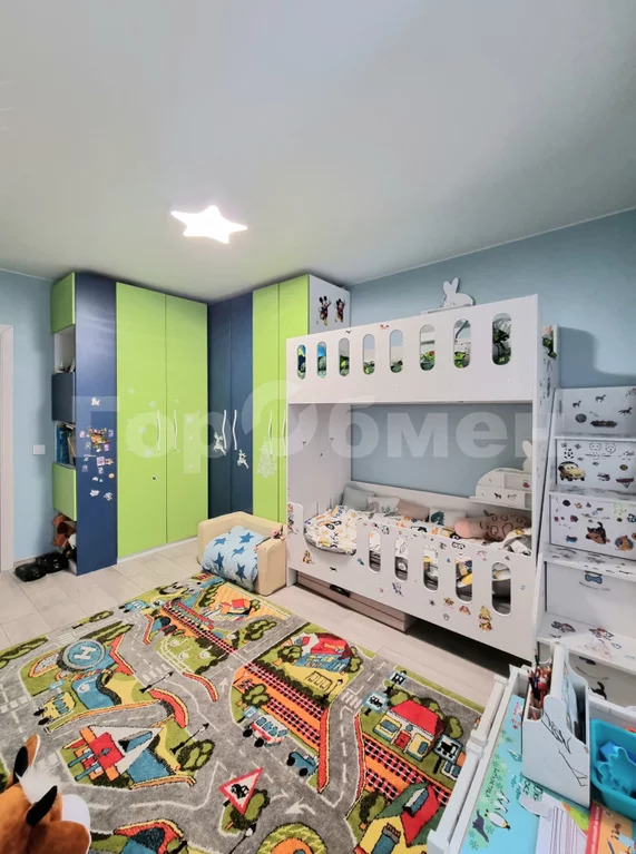 Продажа квартиры, Сапроново, Ленинский район, Калиновая улица, 3 - Фото 24