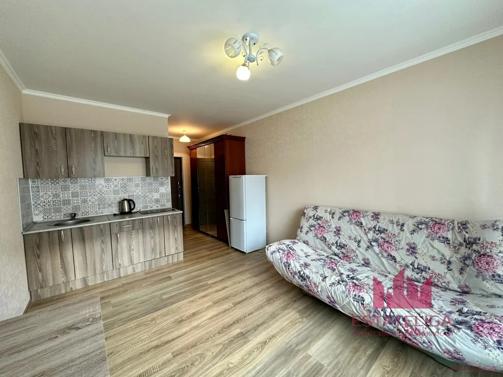 Продажа квартиры, Лопатино, Ленинский район, Сухановская улица - Фото 4