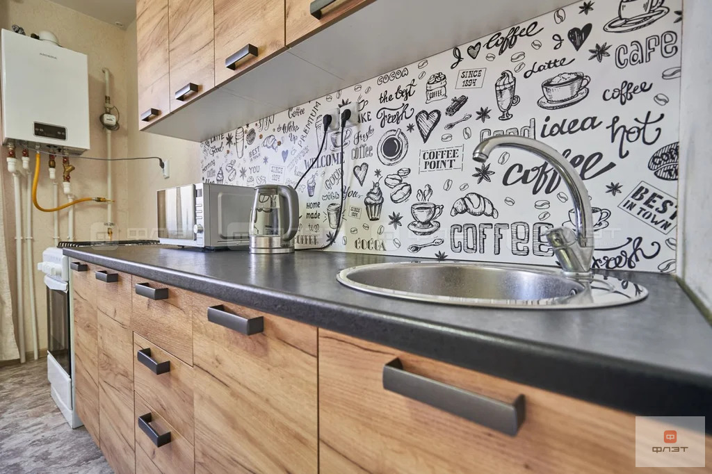 Продажа квартиры, Куюки, Пестречинский район, 13-й квартал - Фото 4