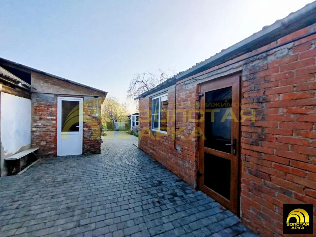 Продажа дома, Старотитаровская, Темрюкский район, Ильича пер. - Фото 16