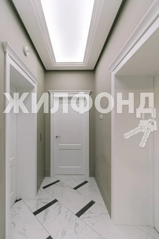 Продажа квартиры, Новосибирск, ул. Кедровая - Фото 35