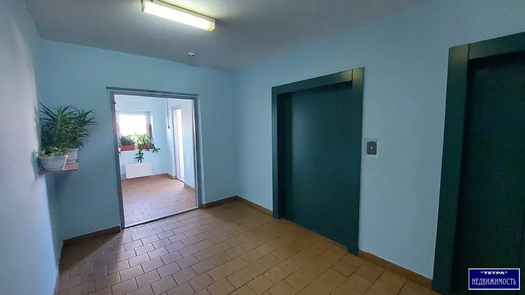 Продается просторная1 к квартира.в г.Троицке - Фото 7