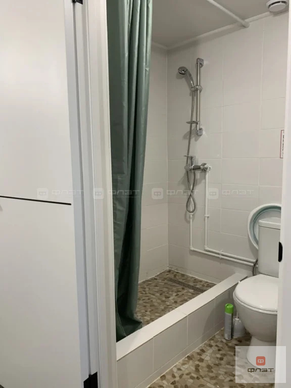 Продажа квартиры, Казань, ул. Саид-Галеева - Фото 6