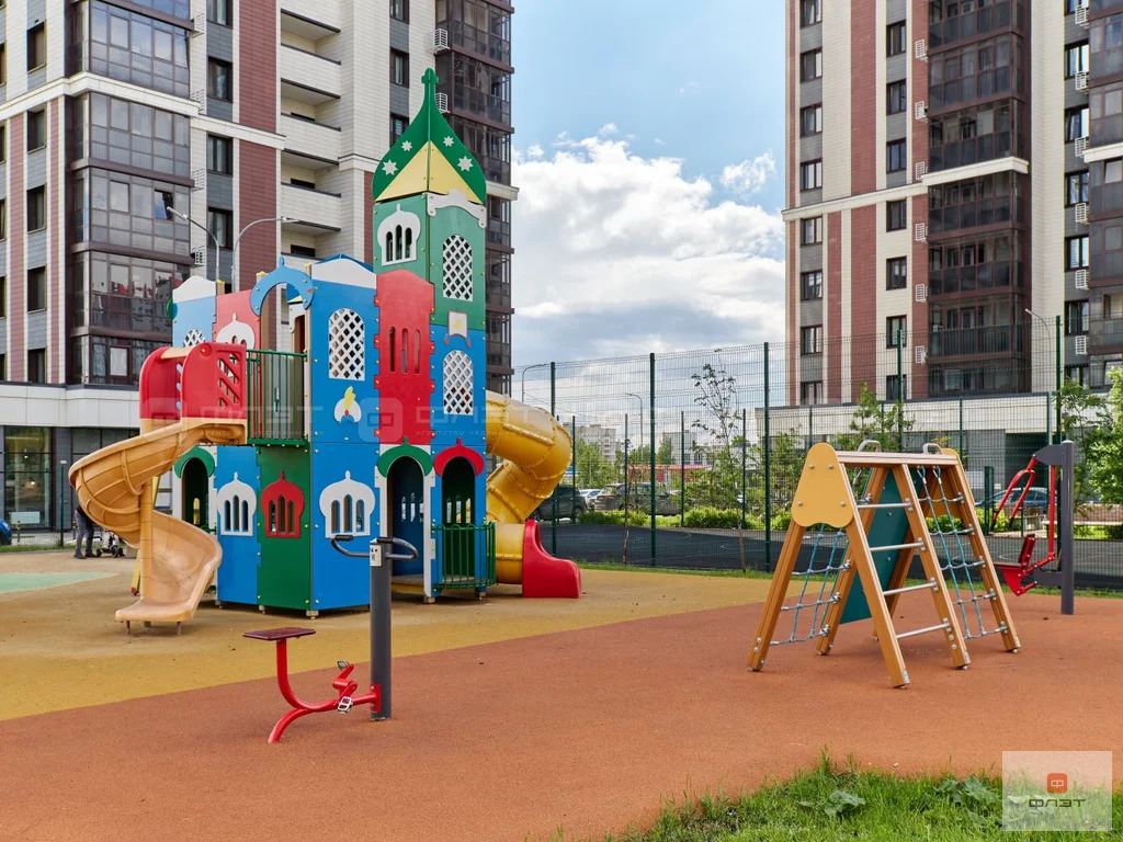 Продажа квартиры, Казань, Проезд Созидателей - Фото 20