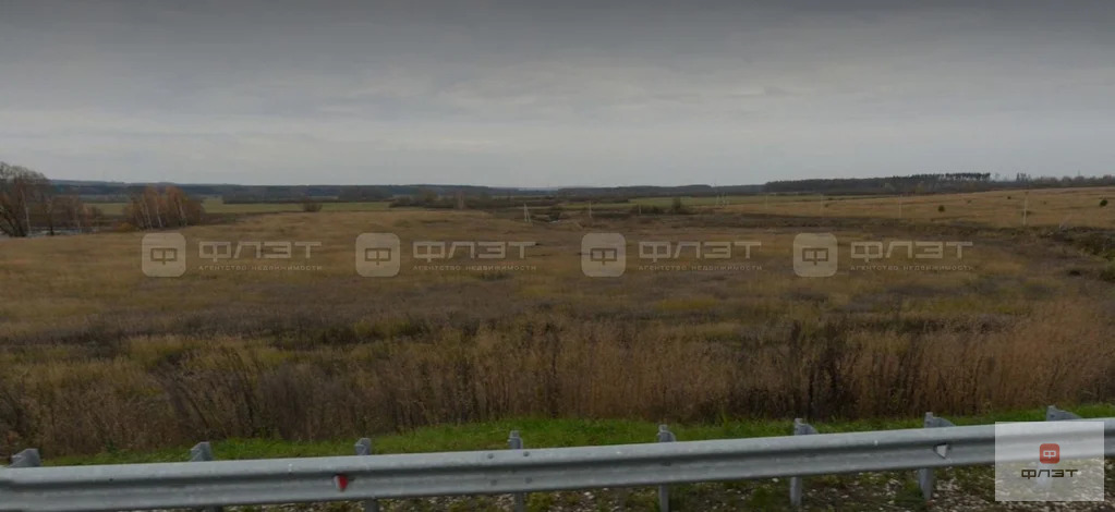 Продажа участка, Мизиново, Зеленодольский район - Фото 4