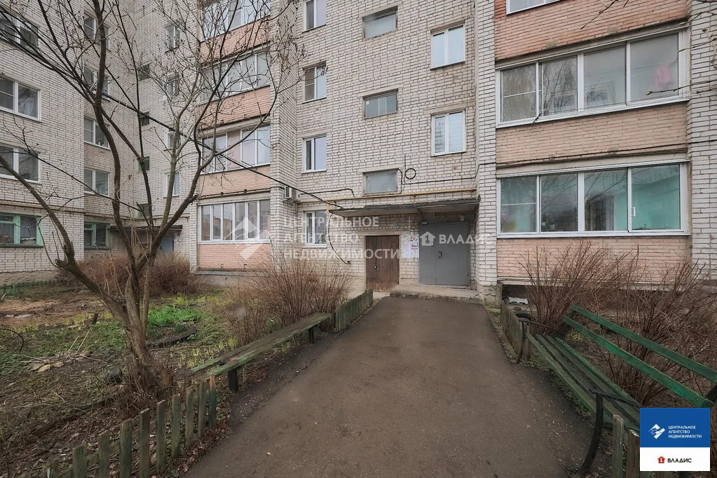 Продажа квартиры, Рыбное, Рыбновский район, ул. Большая - Фото 12