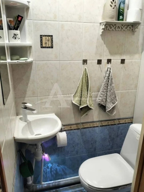 Продажа квартиры, Георгиевск, ул. Кочубея - Фото 10