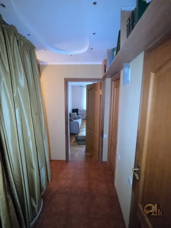 Продам 2-х комнатную квартиру в центре Подольска - Фото 6