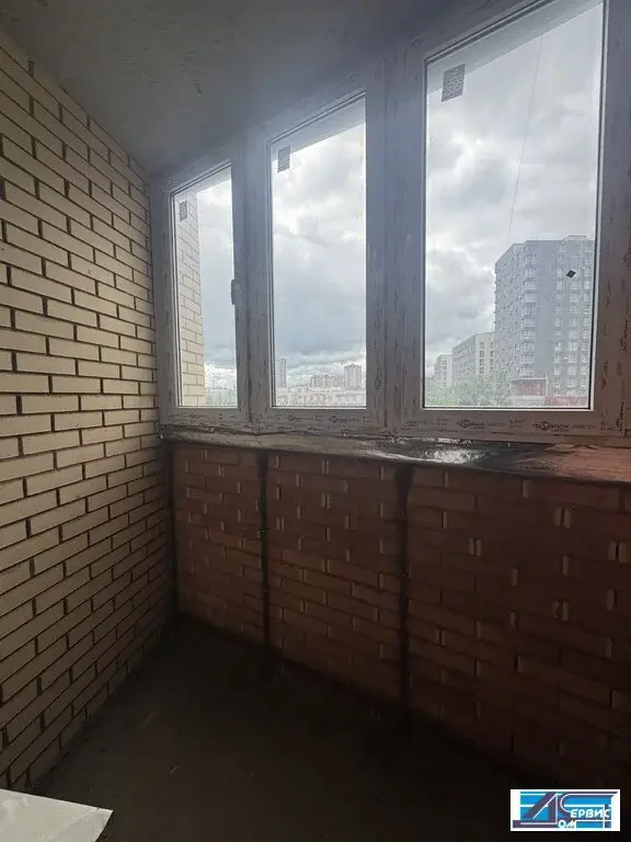 продается 2-х комнатная квартира - Фото 8