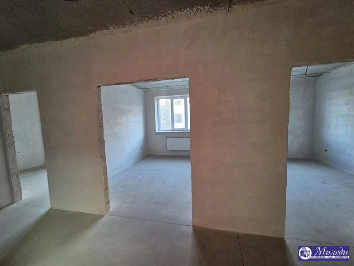 Продажа квартиры, Батайск, Олимпийское кольцо улица - Фото 9