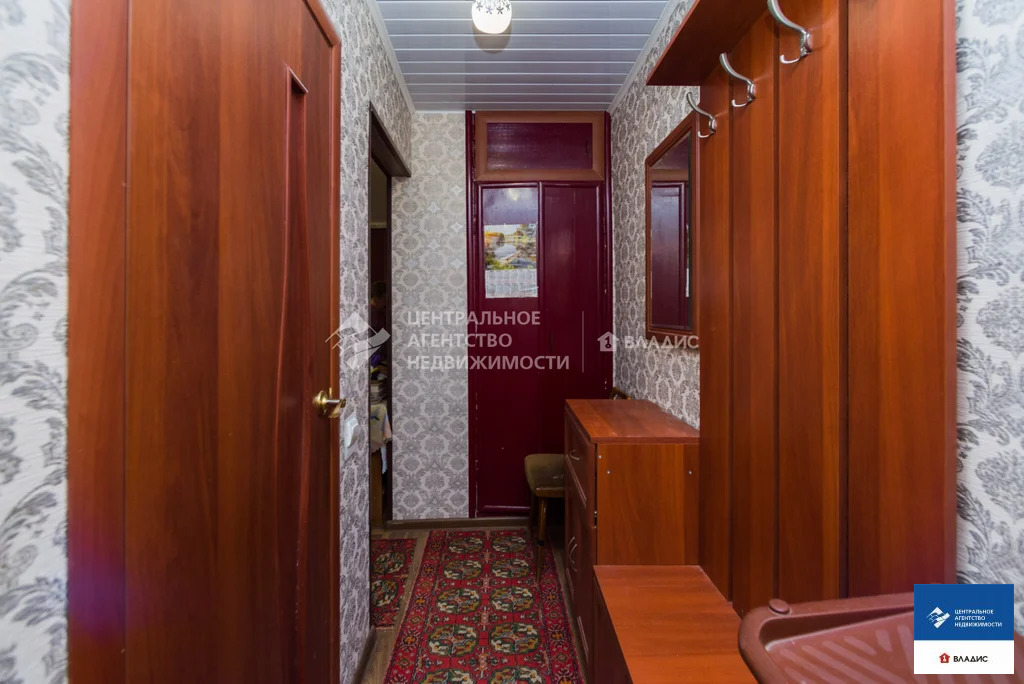 Продажа квартиры, Рязань, ул. Татарская - Фото 9