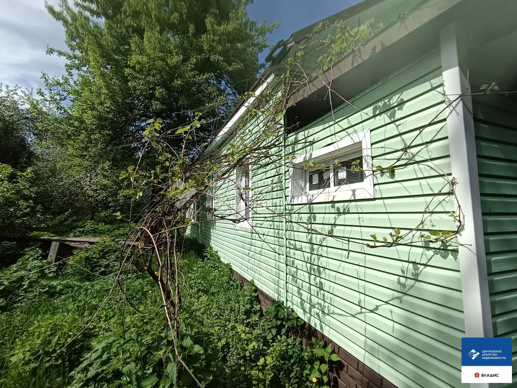 Продажа дома, Филиппово, Рыбновский район - Фото 16