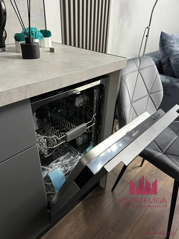 Аренда квартиры, Серебрякова проезд - Фото 12