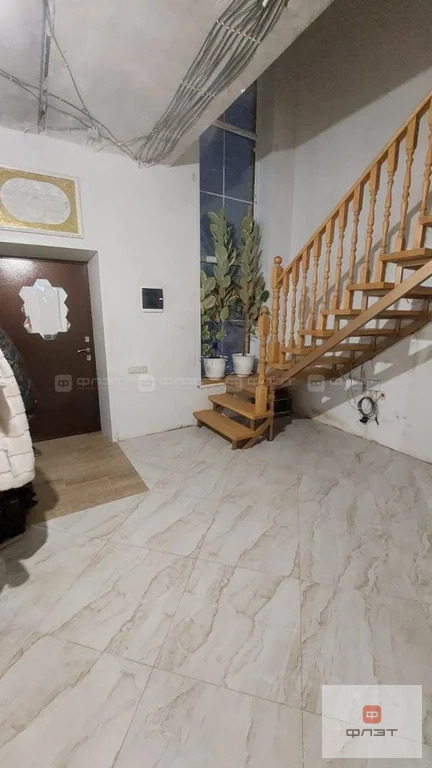 Продажа дома, Осиново, Зеленодольский район, ул. Нагорная - Фото 16