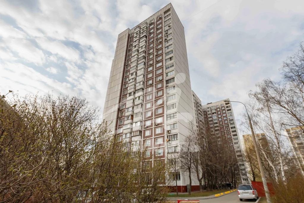 Продажа квартиры, м. Кантемировская, Пролетарский пр-кт. - Фото 6