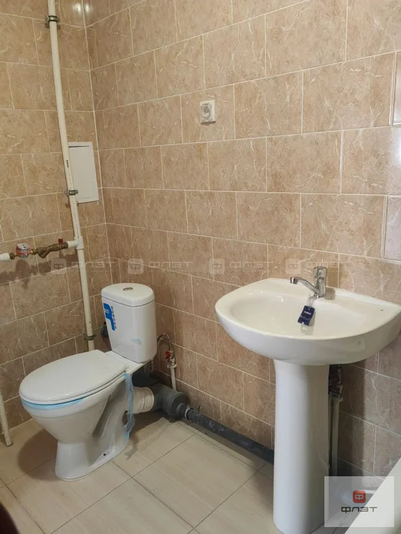 Продажа квартиры, Куюки, Пестречинский район, 16-й квартал - Фото 15