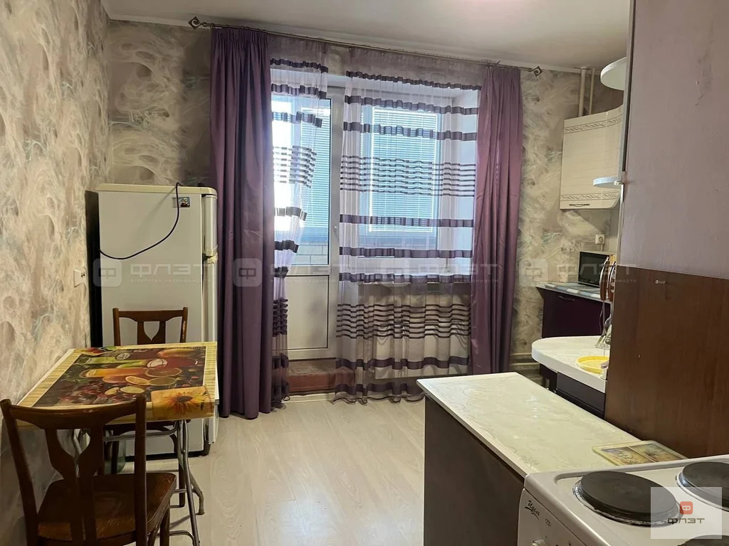 Аренда квартиры, Казань, ул. Академика Глушко д.6 - Фото 5