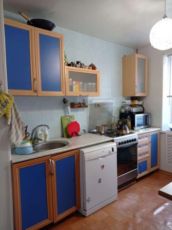 Продажа квартиры, Таганрог, 1-й Новый переулок - Фото 11
