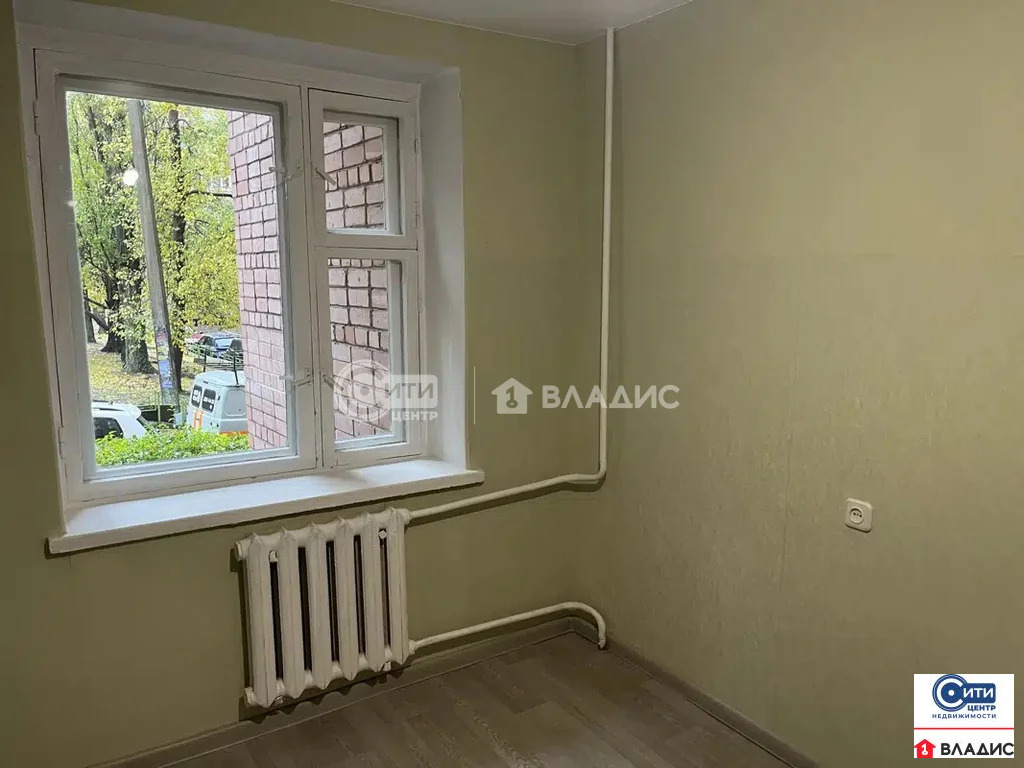 Продажа квартиры, Воронеж, Победы б-р. - Фото 17