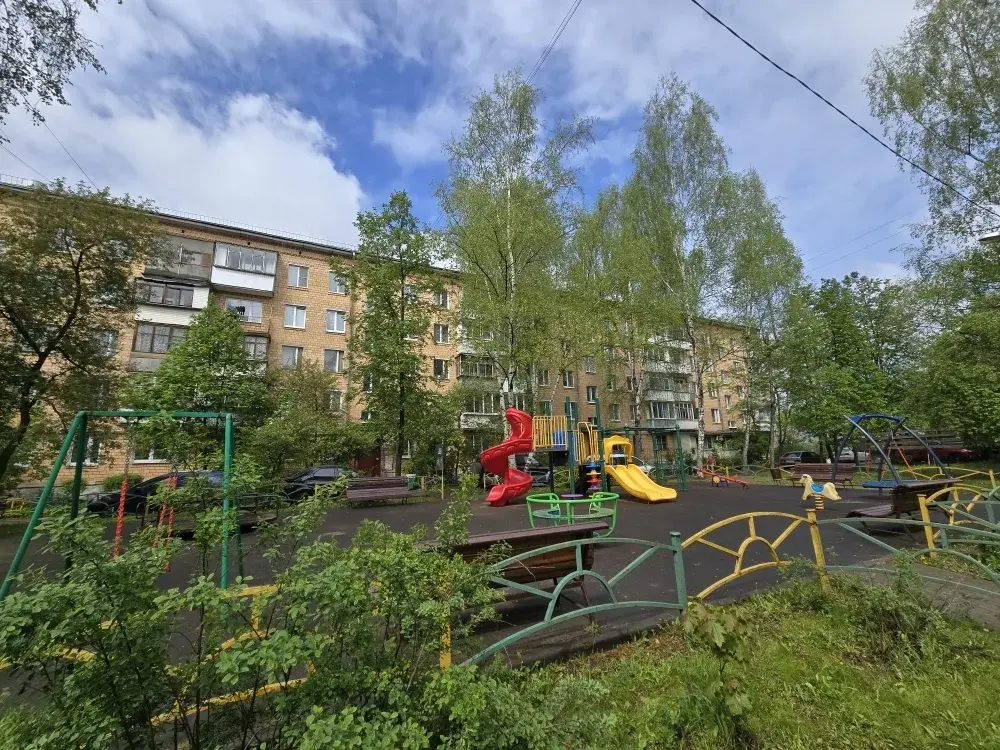 Продаю 2к.кв в Голицыно - Фото 22