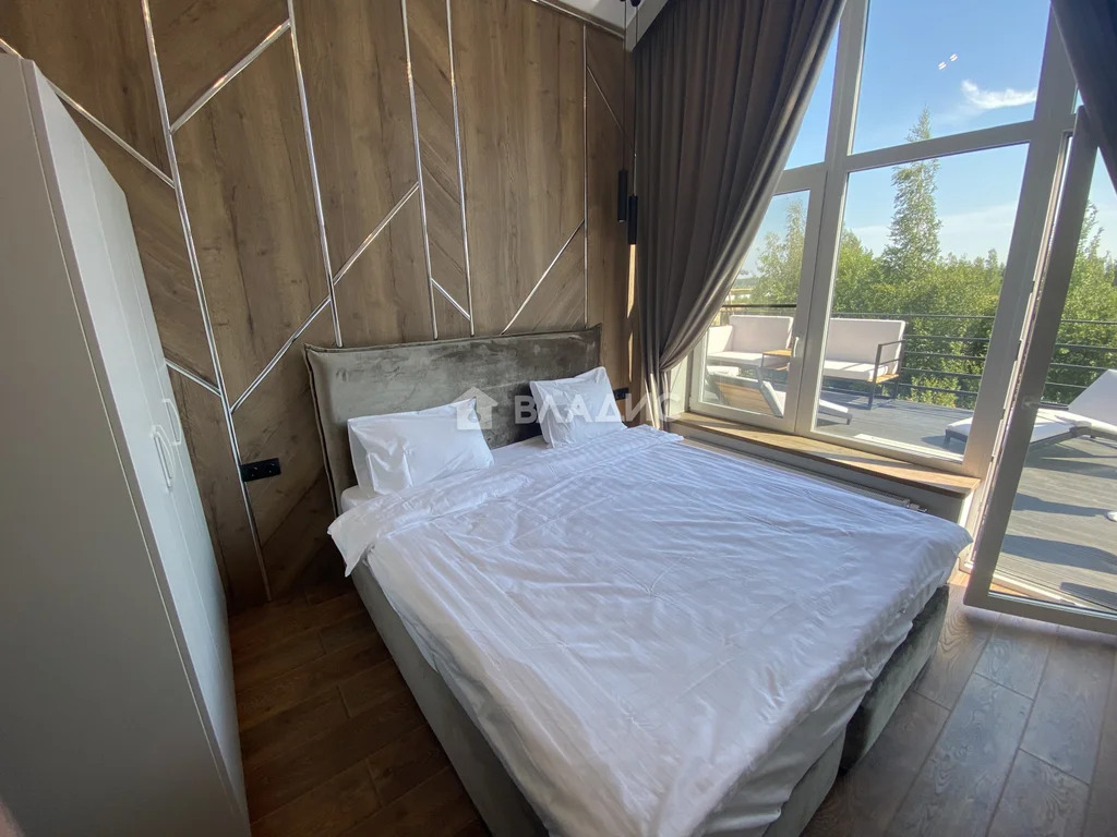 Всеволожский район, Всеволожск, Воздвиженская улица,  дом на продажу - Фото 21