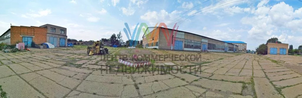 Купить Базу Промзоне Уфа