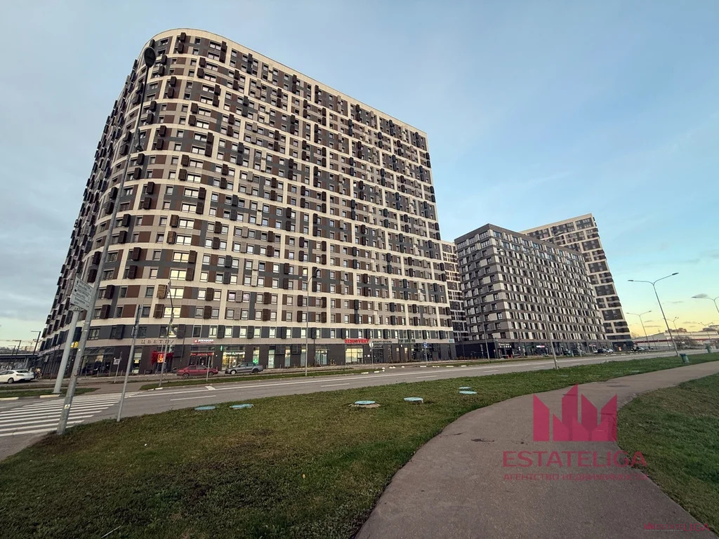 Аренда квартиры, Волоколамское ш. - Фото 10