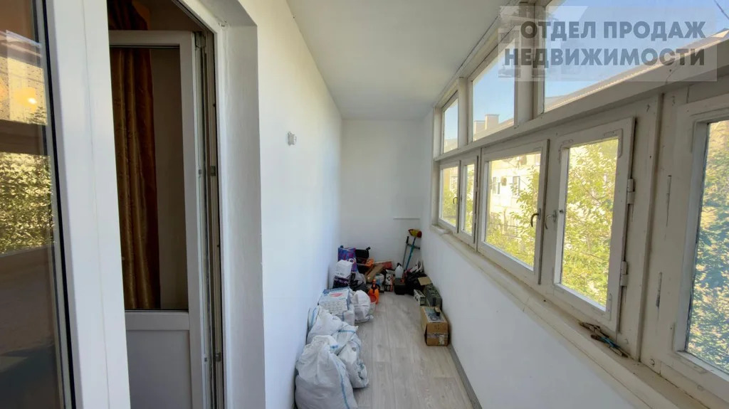 1-к Квартира - Фото 9