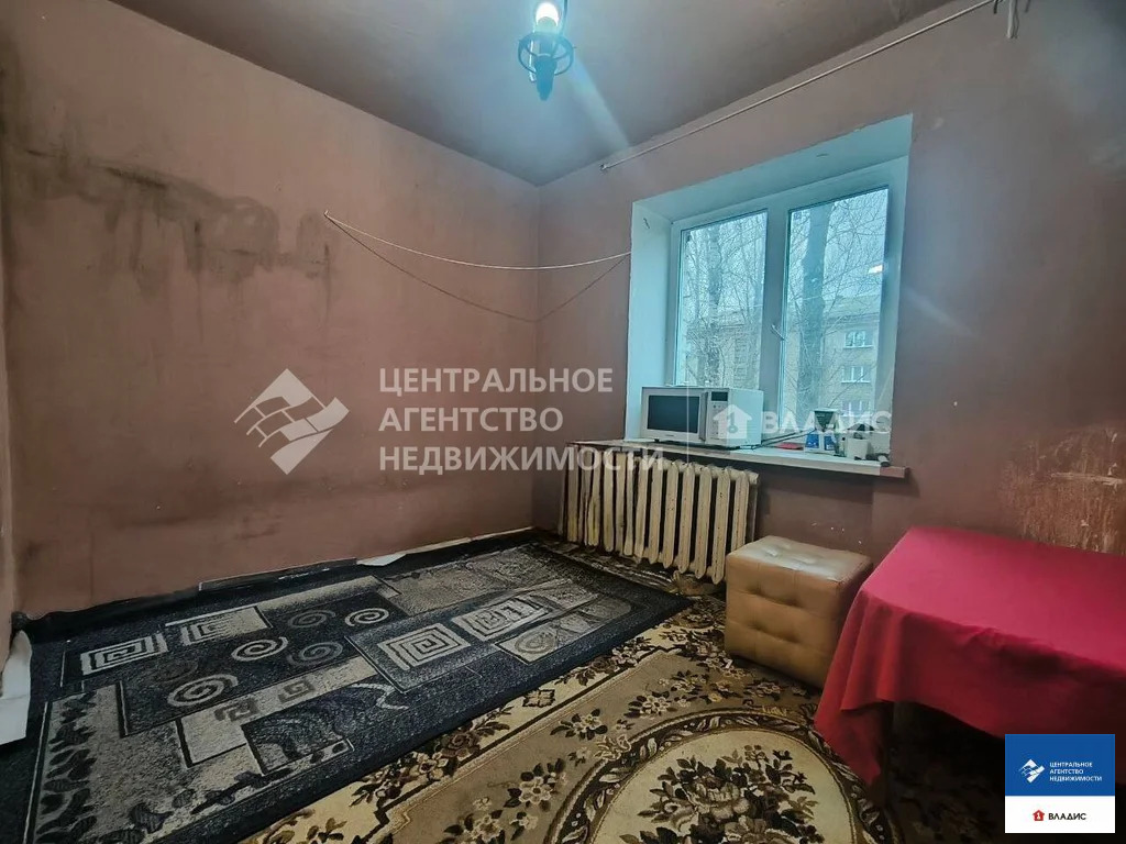 Аренда квартиры, Рязань, ул. Качевская - Фото 4