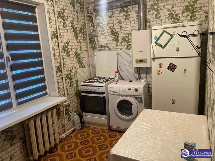 Продажа квартиры, Батайск, Круаской улица - Фото 11