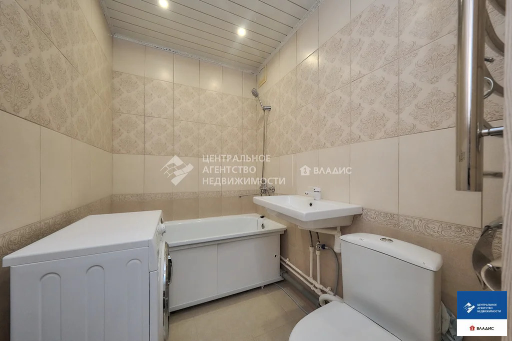 Продажа квартиры, Рязань, Шереметьевская улица - Фото 8