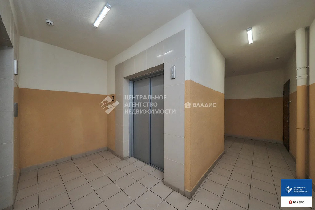 Продажа квартиры, Рязань, ул. Октябрьская - Фото 5