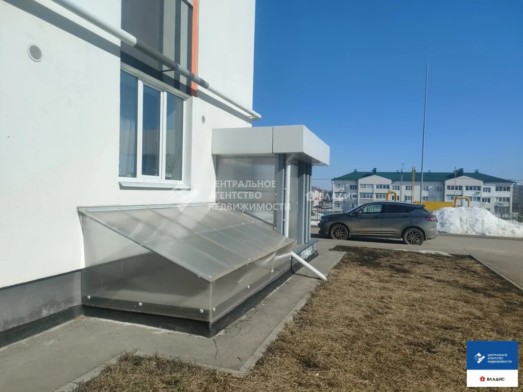 Аренда ПСН, Рыбное, Рыбновский район, Перспективная улица - Фото 15