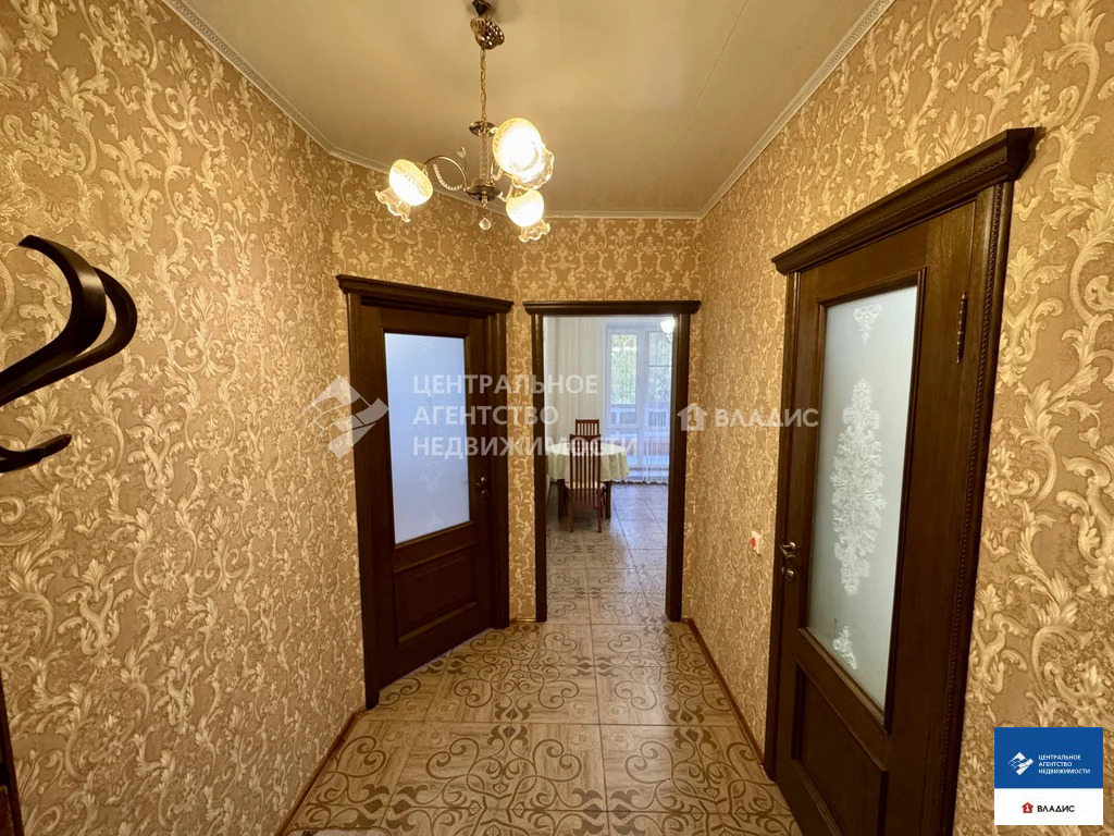 Аренда квартиры, Рязань, Мещёрская улица - Фото 14