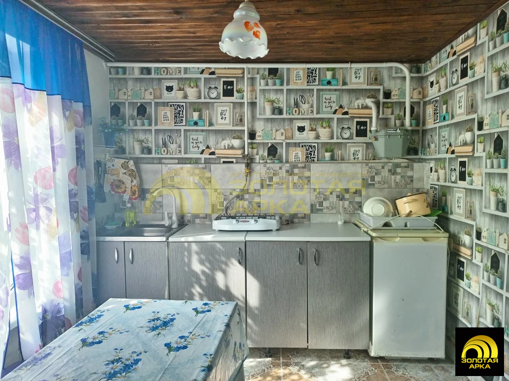 Продажа дома, Голубицкая, Темрюкский район, ул. Кубанская - Фото 26