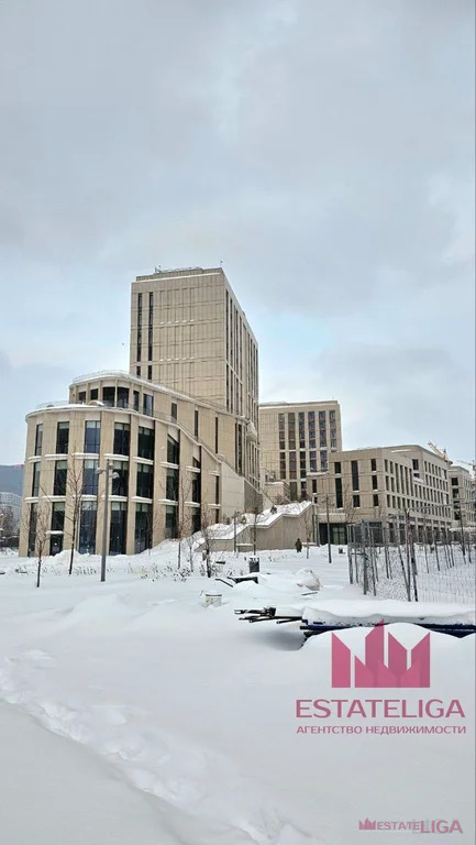 Продажа квартиры, улица Петра Кончаловского - Фото 4