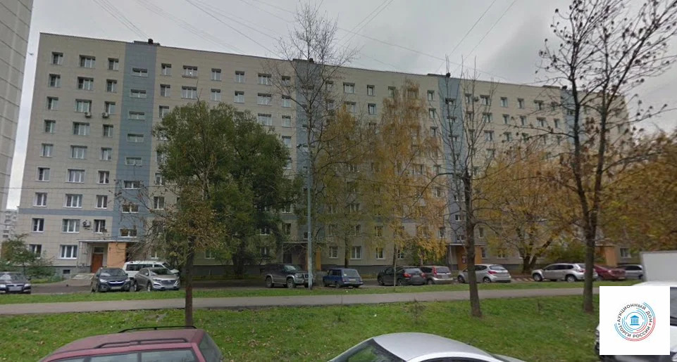 Продается квартира, 45.1 м - Фото 1