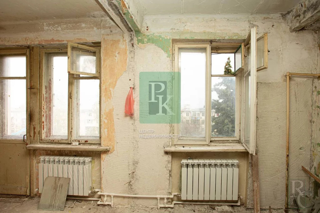 Продажа квартиры, Севастополь, ул. Хрусталева - Фото 8