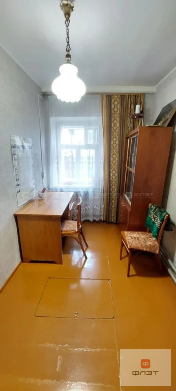 Продажа дома, Казань, ул. Дубинина - Фото 14