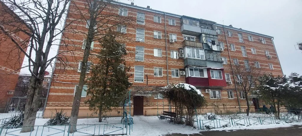 Продажа квартиры, Афипский, Северский район, ул. Победы - Фото 10