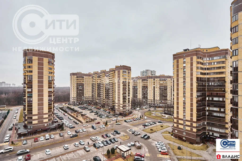 Продажа квартиры, Воронеж - Фото 17