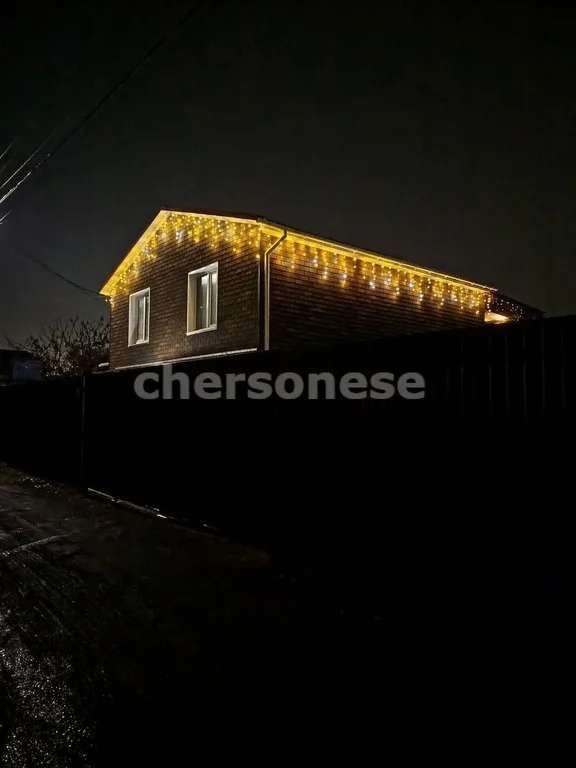 Продажа дома, Севастополь, территория СТ Таврия - Фото 4