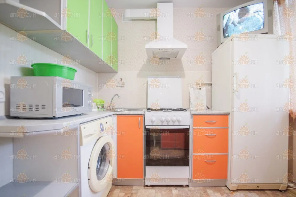 1-комн. квартира - Фото 5