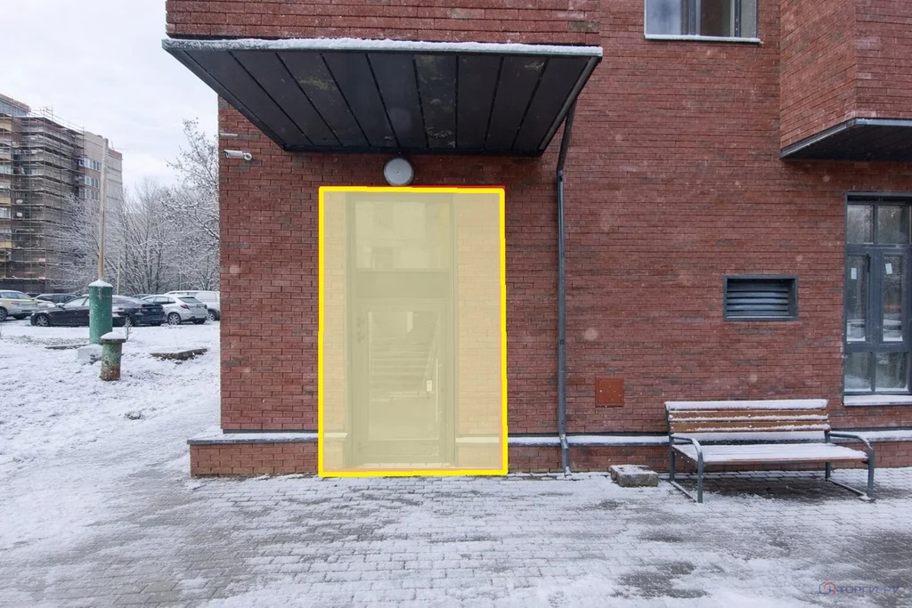 Продажа торгового помещения, ул. Артюхиной - Фото 2