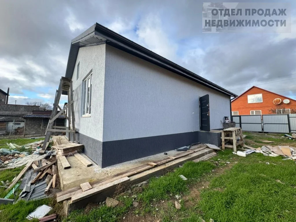 Новый дом - Фото 3