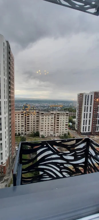 Аренда квартиры, Уфа, ул. Гафури - Фото 11