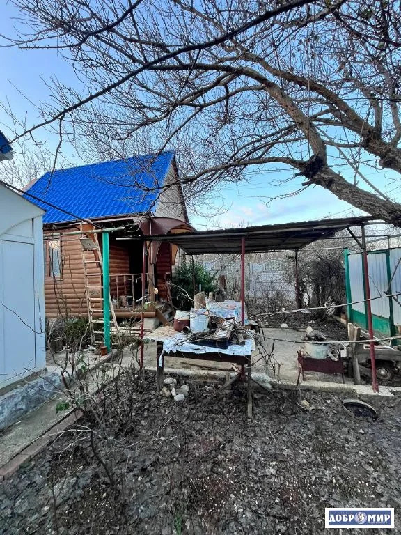 Продается Дача - Фото 13